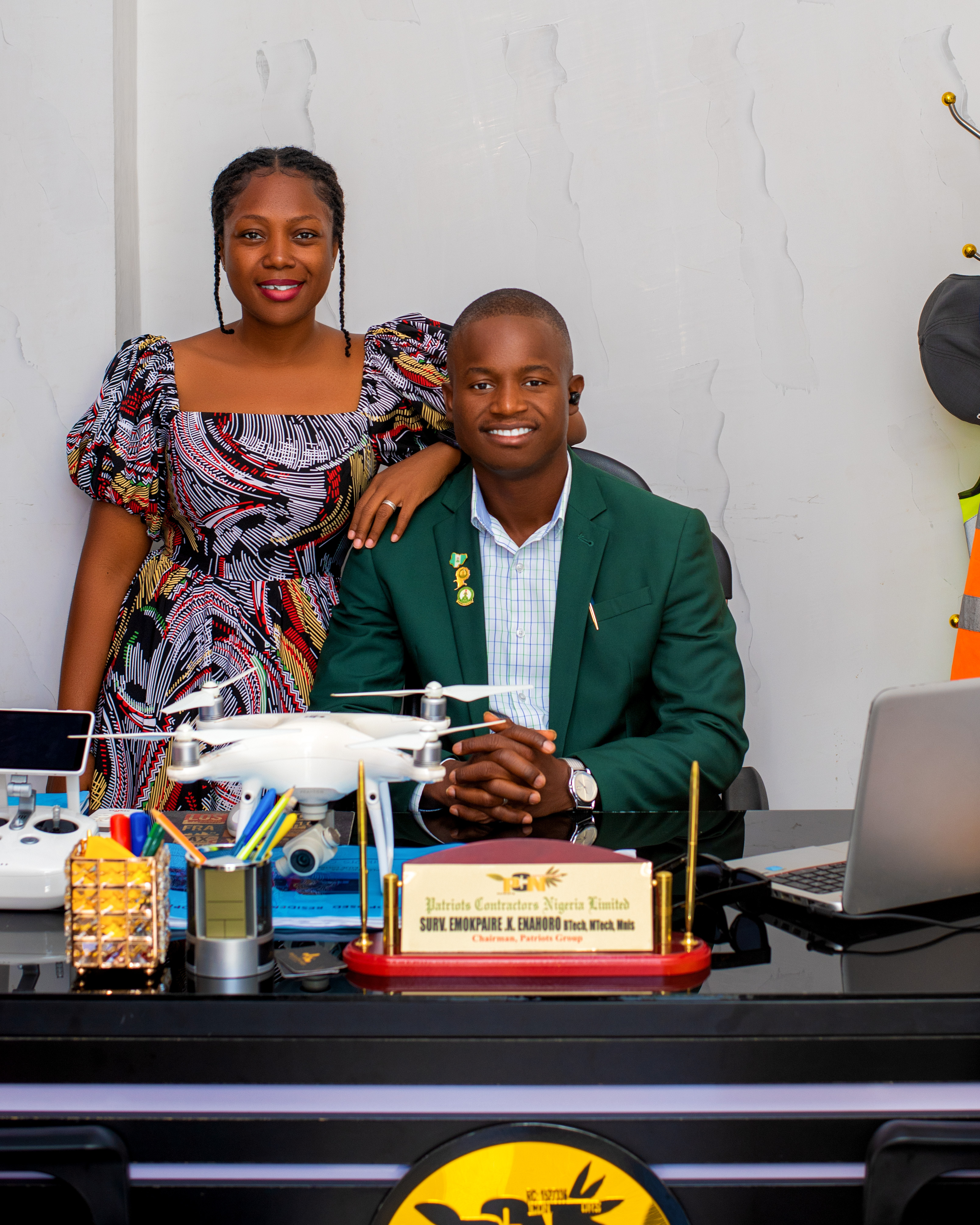 Construction Project