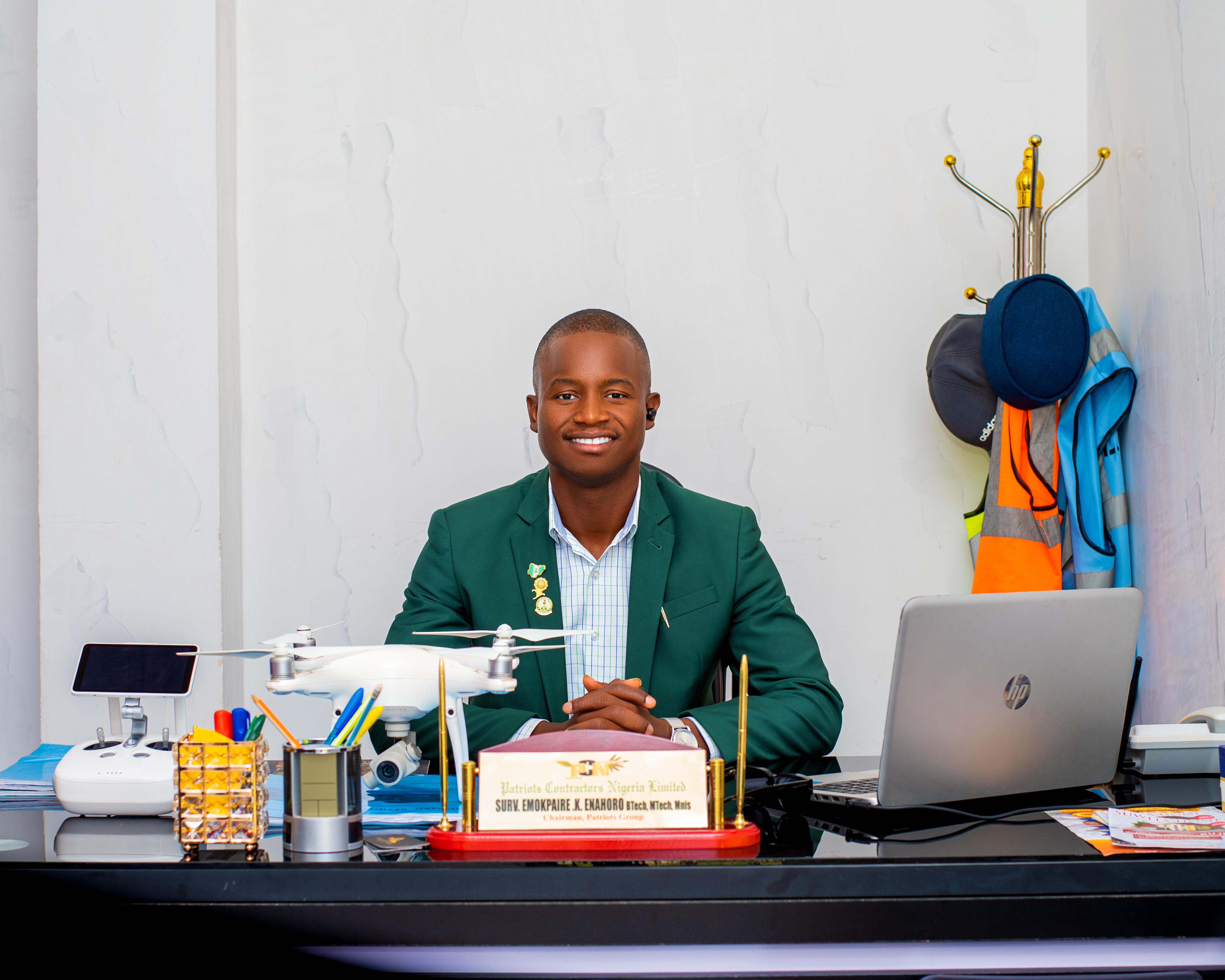 Construction Project