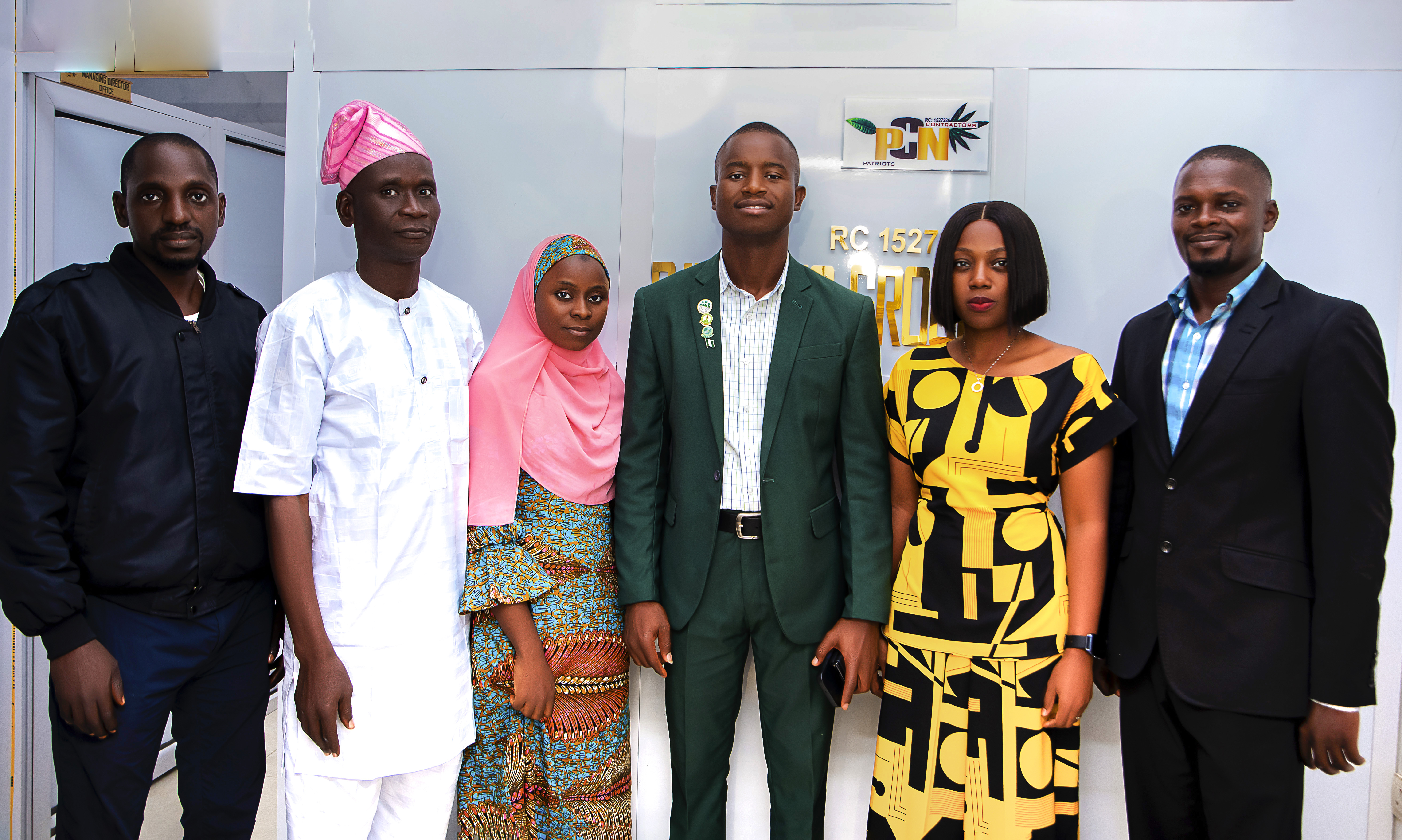 Construction Project